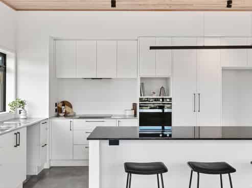 36 Atkins Road, Luggate