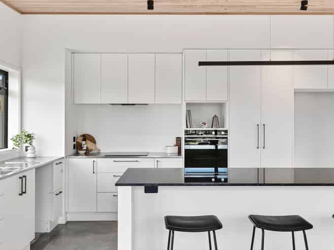 36 Atkins Road, Luggate