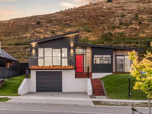 36 Atkins Road, Luggate