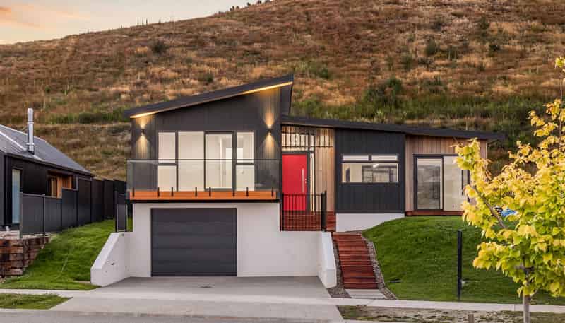 36 Atkins Road, Luggate