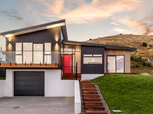 36 Atkins Road, Luggate