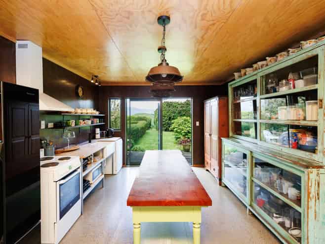 135 Zigzag Road, Pohangina