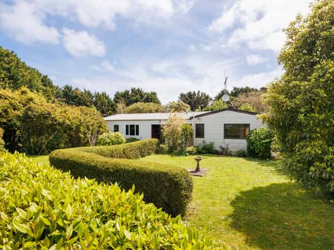 135 Zigzag Road, Pohangina