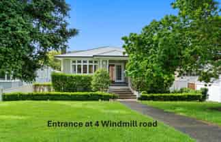 6 Garry Road, Mount Eden