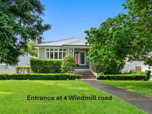 6 Garry Road, Mount Eden