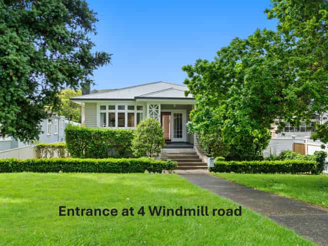 6 Garry Road, Mount Eden