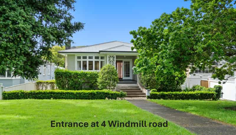 6 Garry Road, Mount Eden