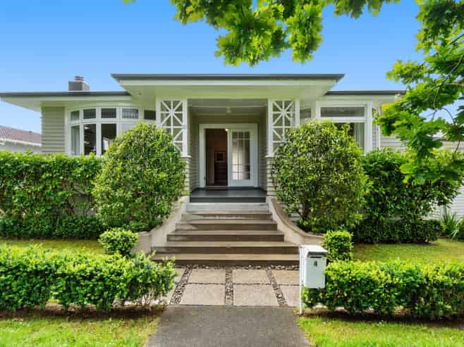 6 Garry Road, Mount Eden