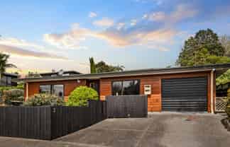 3 Abbotsford Terrace, Devonport