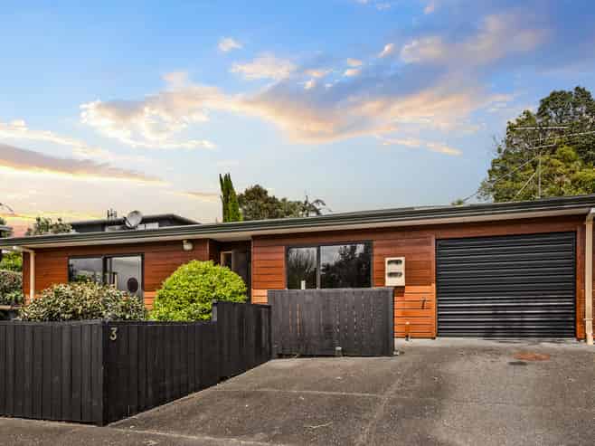 3 Abbotsford Terrace, Devonport