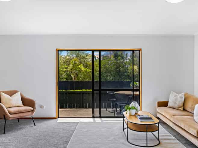 3 Abbotsford Terrace, Devonport