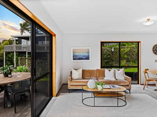 3 Abbotsford Terrace, Devonport