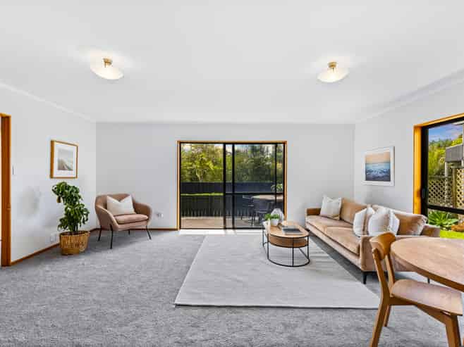 3 Abbotsford Terrace, Devonport