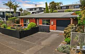 3 Abbotsford Terrace, Devonport