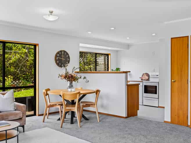 3 Abbotsford Terrace, Devonport