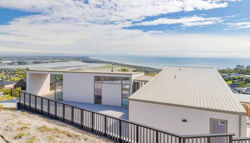 3 Ararat Lane, Sumner