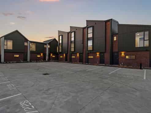 1/230 Blenheim Road, Riccarton