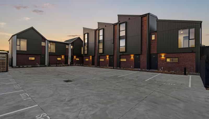 1/230 Blenheim Road, Riccarton