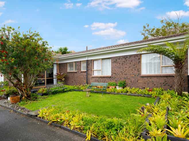 3/107 Donovan Street, Blockhouse Bay