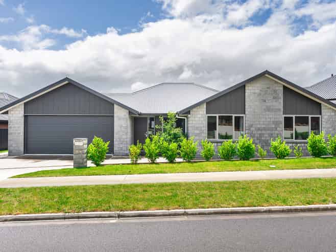241 Page Crescent, Te Awamutu