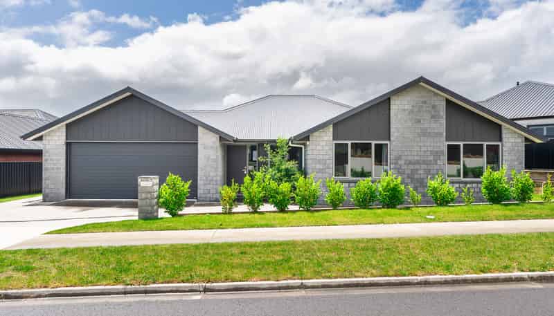241 Page Crescent, Te Awamutu