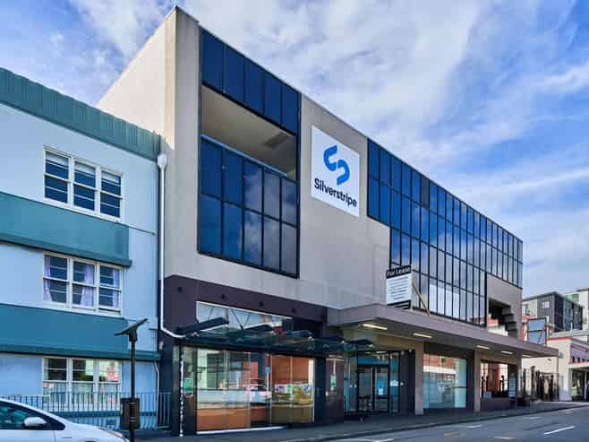 Resilient, Refurbished, Ready to Impress