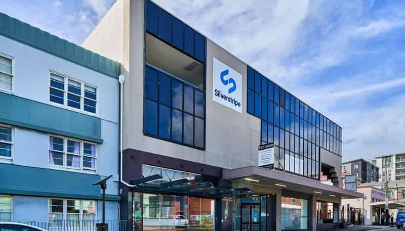 275 Cuba Street, Te Aro