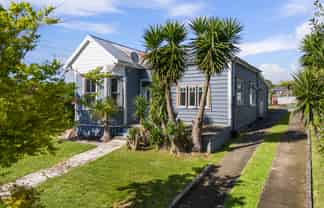 24 Gilmour Street, Waihi