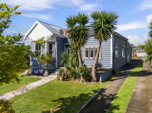 24 Gilmour Street, Waihi