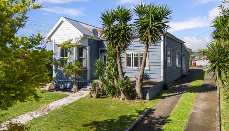 24 Gilmour Street, Waihi