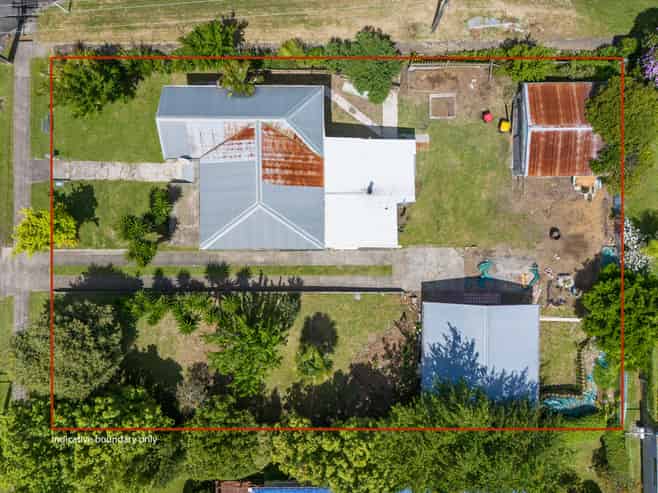 24 Gilmour Street, Waihi