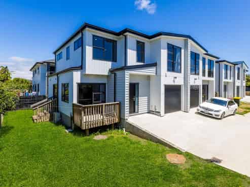 143D Rangitoto Road, Papatoetoe