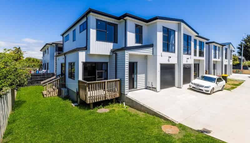 143D Rangitoto Road, Papatoetoe