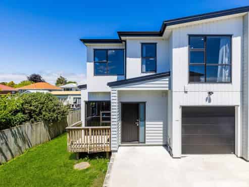 143D Rangitoto Road, Papatoetoe