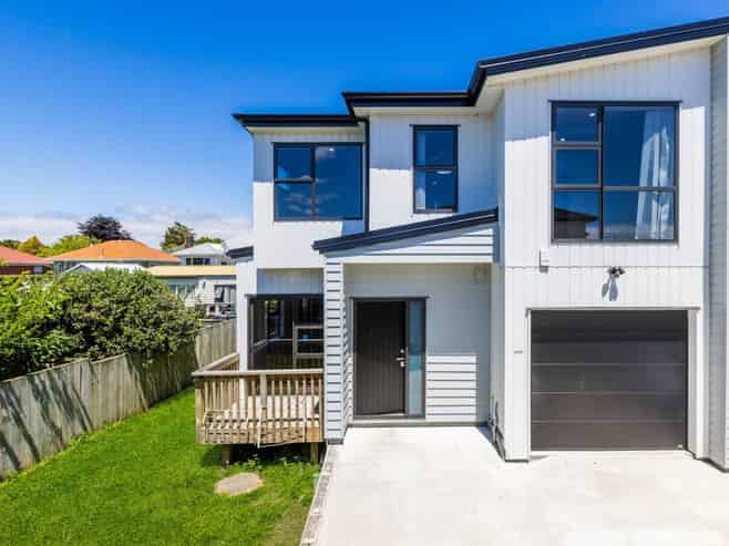 143D Rangitoto Road, Papatoetoe