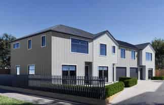 Lot 1-5/ 2-4 Moa Road, Point Chevalier