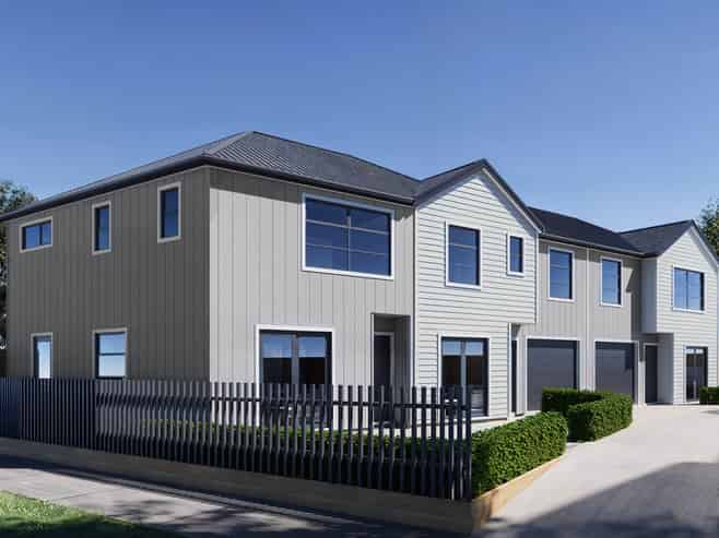 Lot 1-5/ 2-4 Moa Road, Point Chevalier