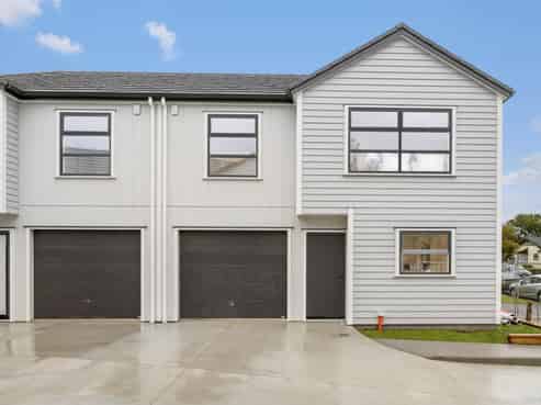 Lot 3-5/ 2-4 Moa Road, Point Chevalier