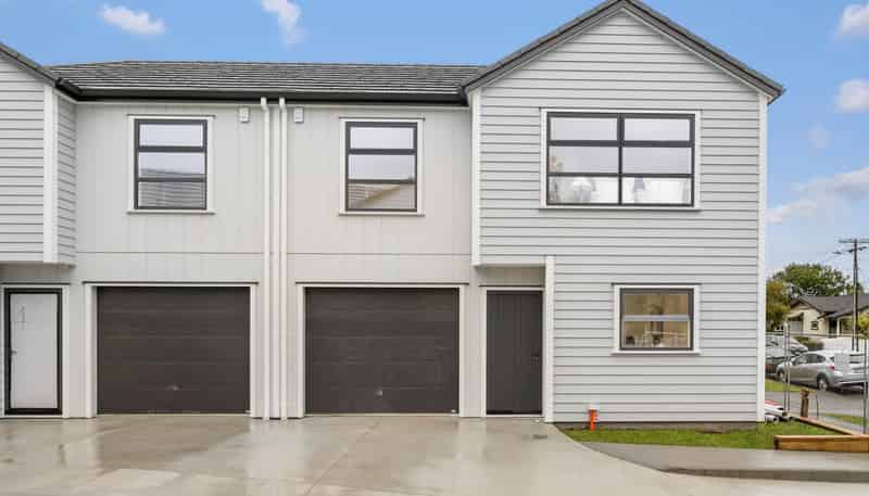 Lot 3-5/ 2-4 Moa Road, Point Chevalier