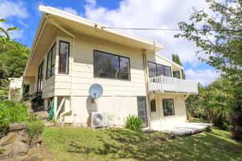 400 Karaka Road, Thames