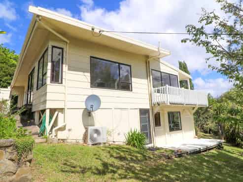 400 Karaka Road, Thames