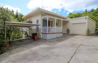 400 Karaka Road, Thames