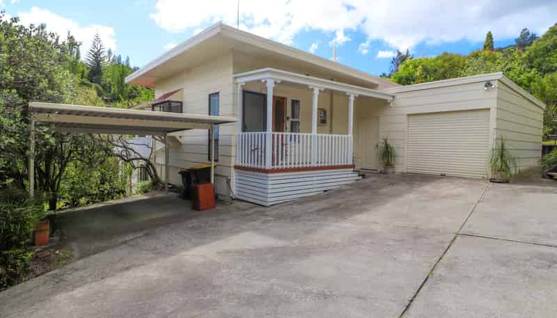 400 Karaka Road, Thames