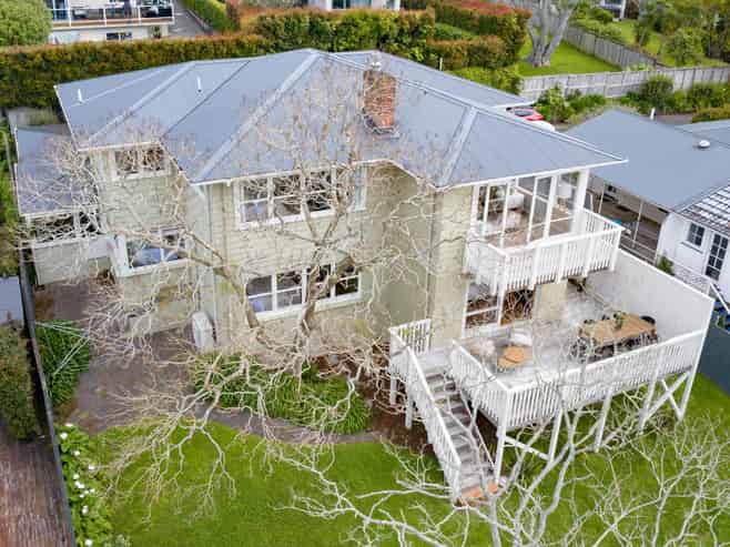 282 Kohimarama Road, Kohimarama