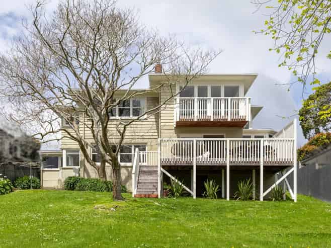 282 Kohimarama Road, Kohimarama