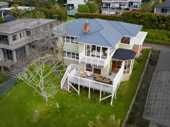 282 Kohimarama Road, Kohimarama