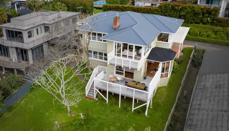 282 Kohimarama Road, Kohimarama