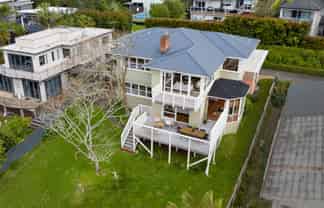 282 Kohimarama Road, Kohimarama