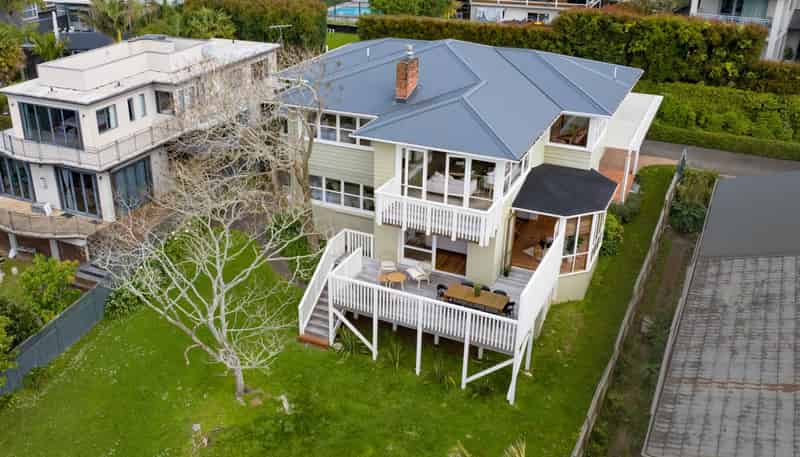 282 Kohimarama Road, Kohimarama