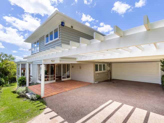 282 Kohimarama Road, Kohimarama